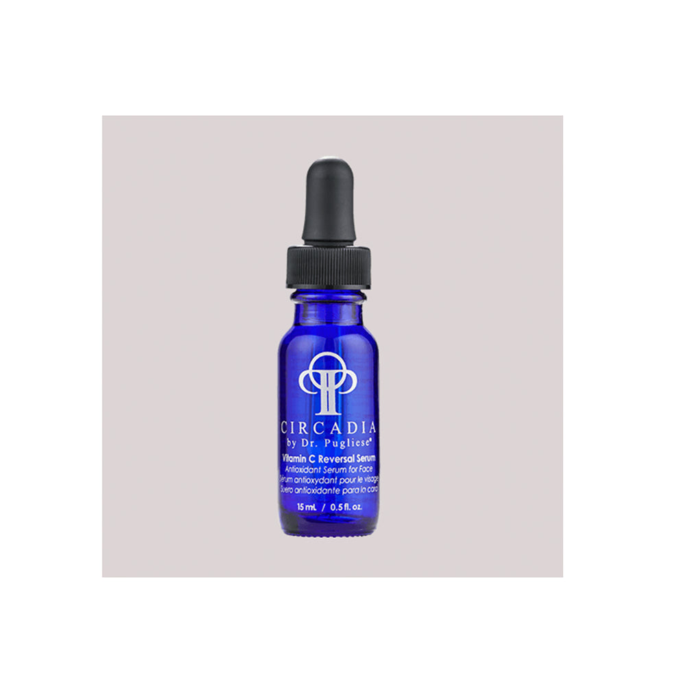 Circadia Vitamin C Reversal Serum